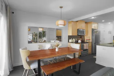 Interior photo 3 of 16804 53 ST NW