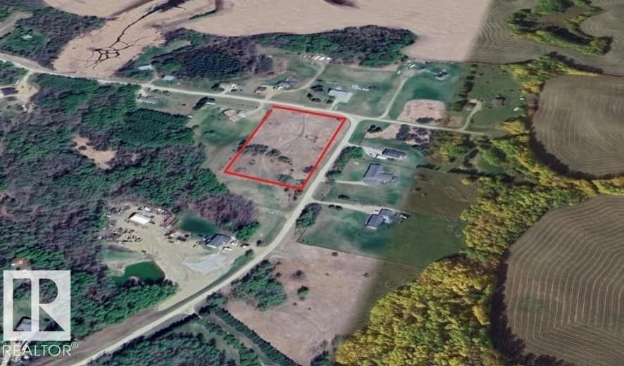 52229 RGE ROAD 25, Rural Parkland County - 0 bedroom Vacant Lot/Land for sale