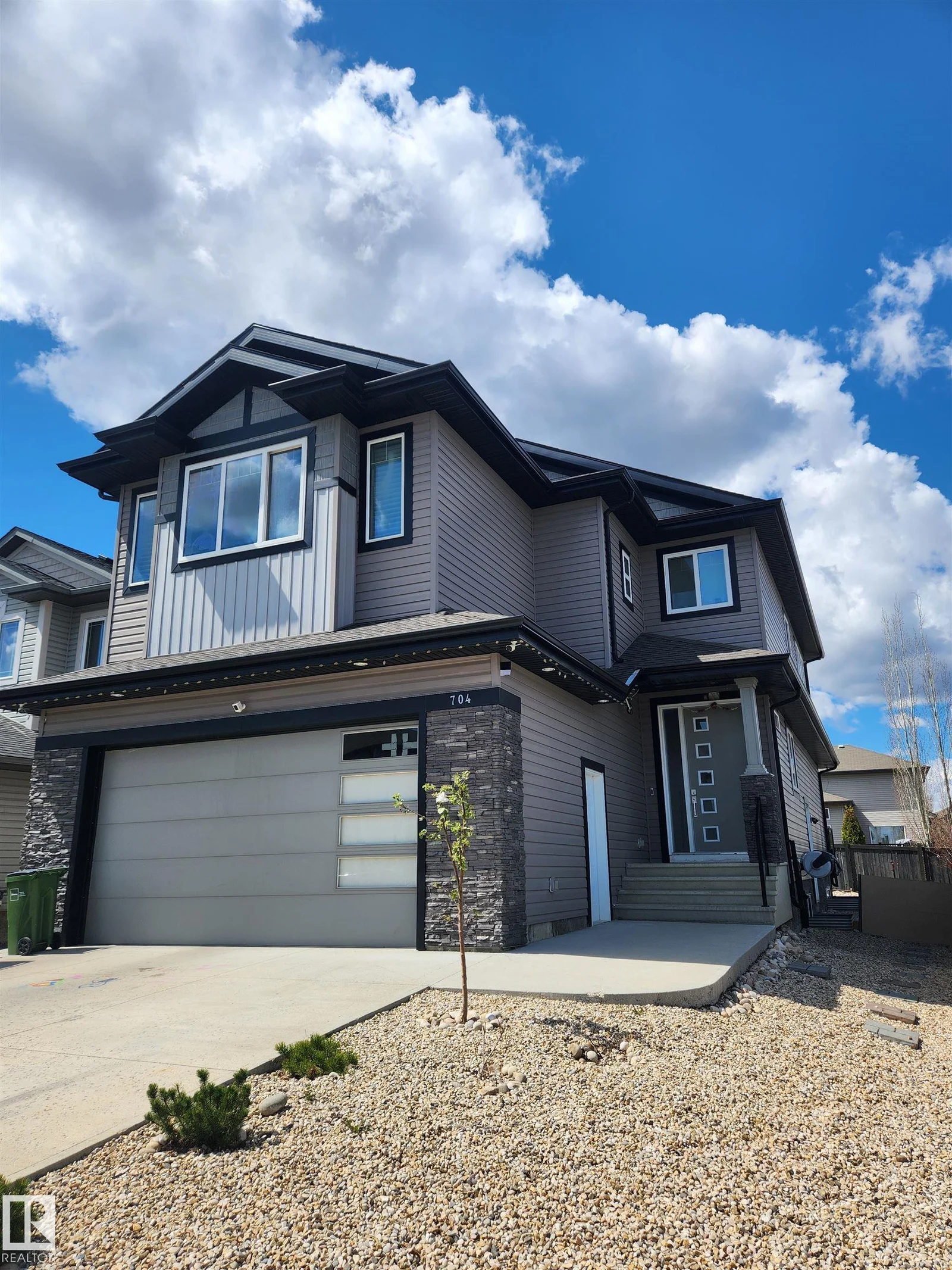 704 172 ST SW, Edmonton - 3 bedroom Detached Single Family for sale