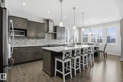 Interior photo 2 of 1915 77 ST SW