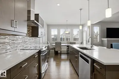 Interior photo 3 of 1915 77 ST SW