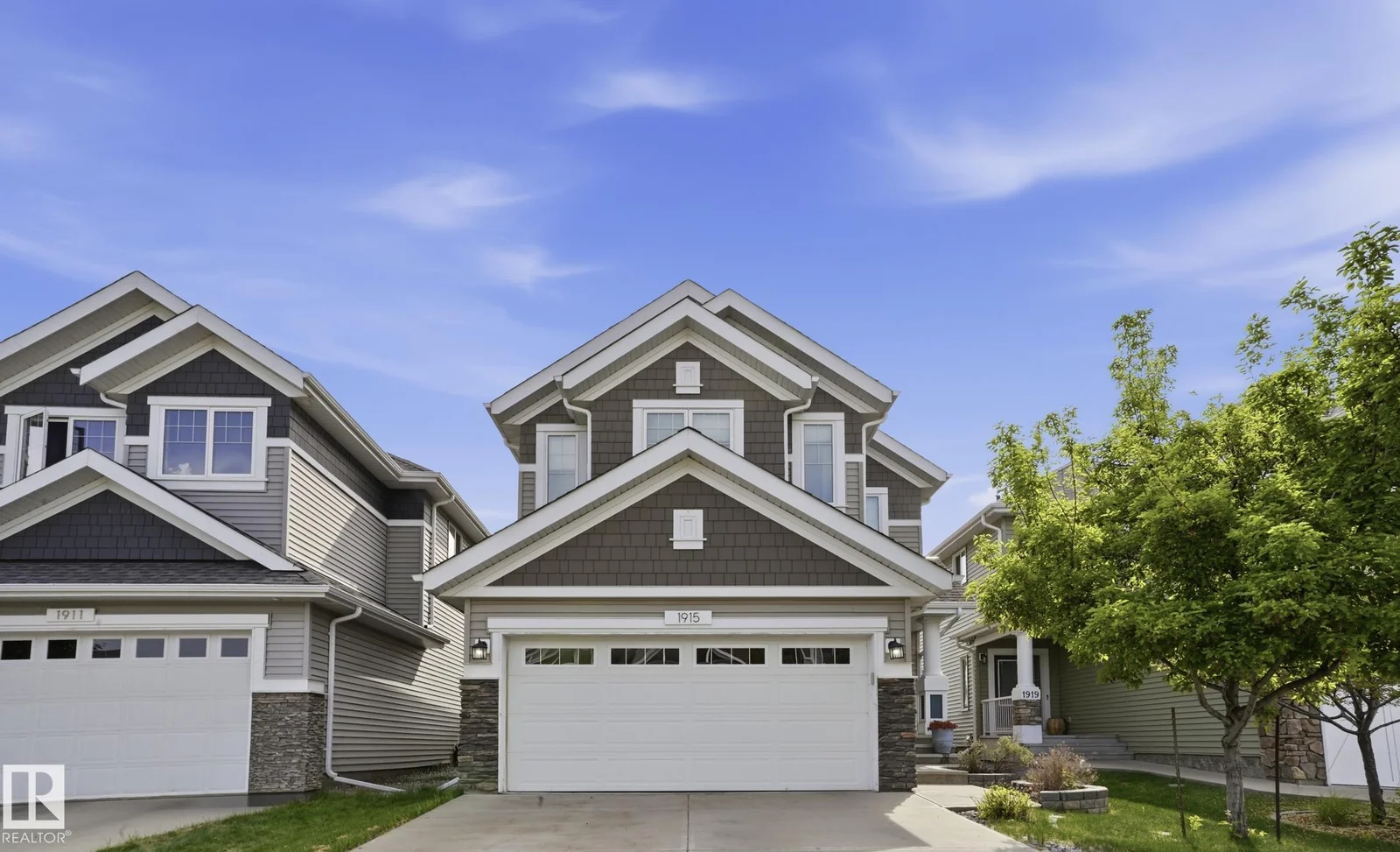 1915 77 ST SW, Edmonton - 3 bedroom Detached Single Family for sale