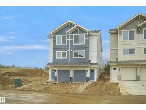 #23 531 Merlin LD NW, Edmonton - $349,998