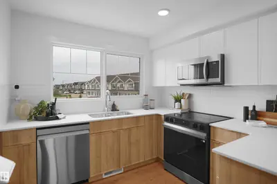 Interior photo 2 of #27 531 Merlin LD NW