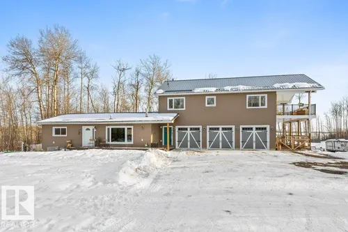 #2 55220 RGE ROAD 13, Rural Lac Ste. Anne County - $674,900