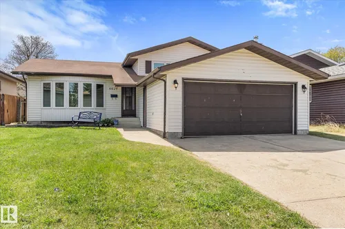 4627 10A AV NW, Edmonton - $442,000