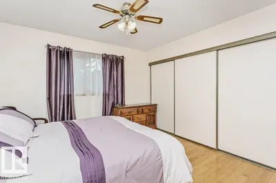 Interior photo 3 of 4923 11A AV NW