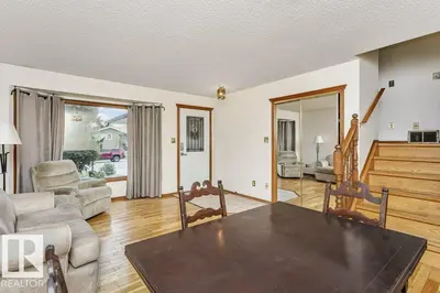 Interior photo 2 of 4923 11A AV NW