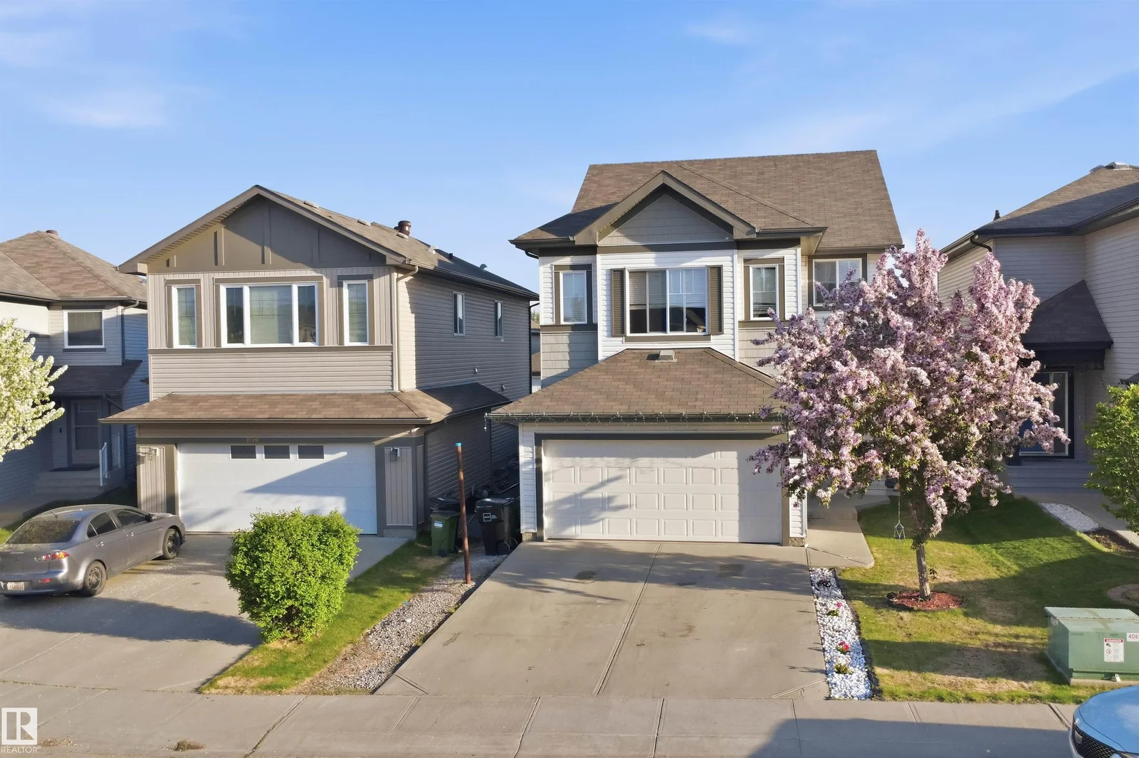 1523 36 AV NW, Edmonton - 4 bedroom Detached Single Family for sale