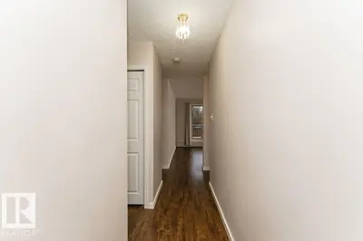 Interior photo 3 of #203 8503 108 ST NW