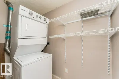 Interior photo 2 of #203 8503 108 ST NW