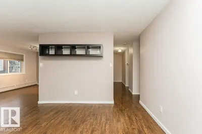 Interior photo 4 of #203 8503 108 ST NW