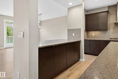 Interior photo 3 of 17838 60A ST NW