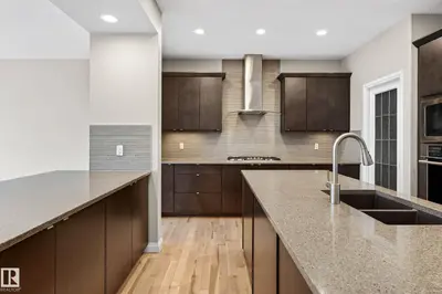 Interior photo 4 of 17838 60A ST NW