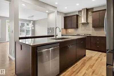 Interior photo 2 of 17838 60A ST NW