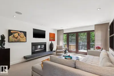 Interior photo 2 of #49 52148 RGE ROAD 231