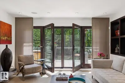 Interior photo 4 of #49 52148 RGE ROAD 231