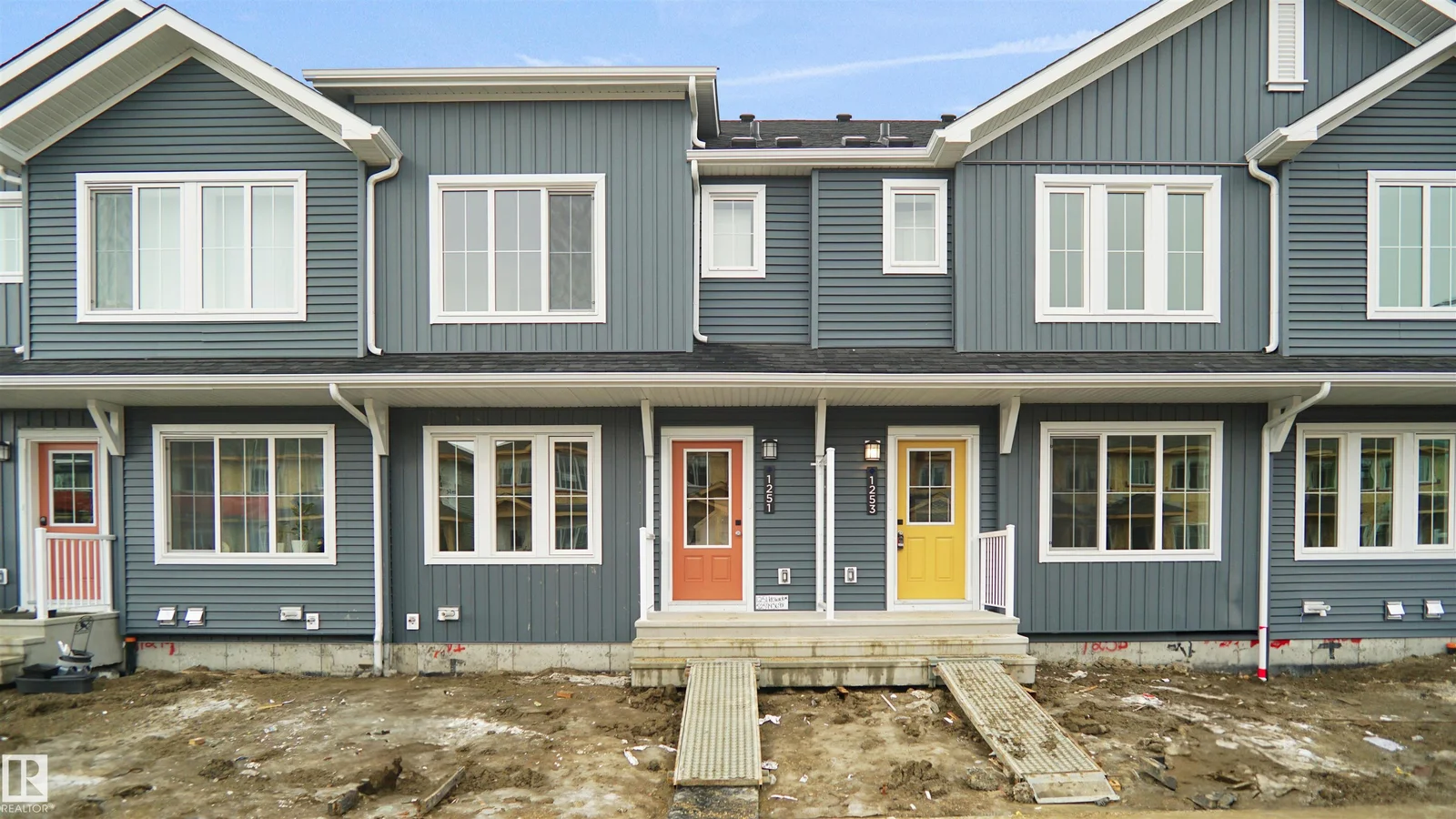#75 3705 141 ST SW, Edmonton - 2 bedroom Townhouse for sale