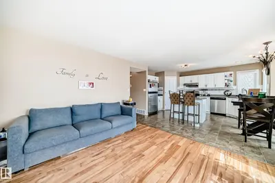 Interior photo 4 of 1815 36 AV NW