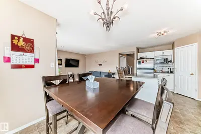 Interior photo 2 of 1815 36 AV NW