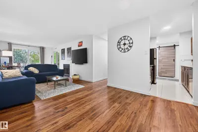 Interior photo 4 of #312 14811 51 AV NW