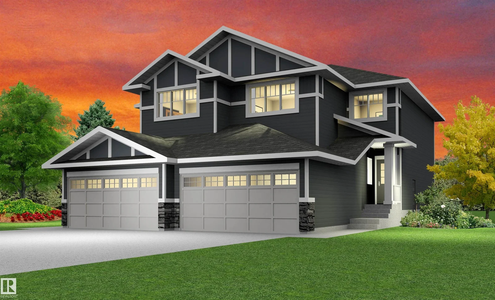 , Edmonton - 3 bedroom Duplex for sale