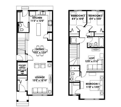 Interior photo 3 of 21120 25 Ave NW