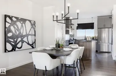 Interior photo 4 of 21120 25 Ave NW