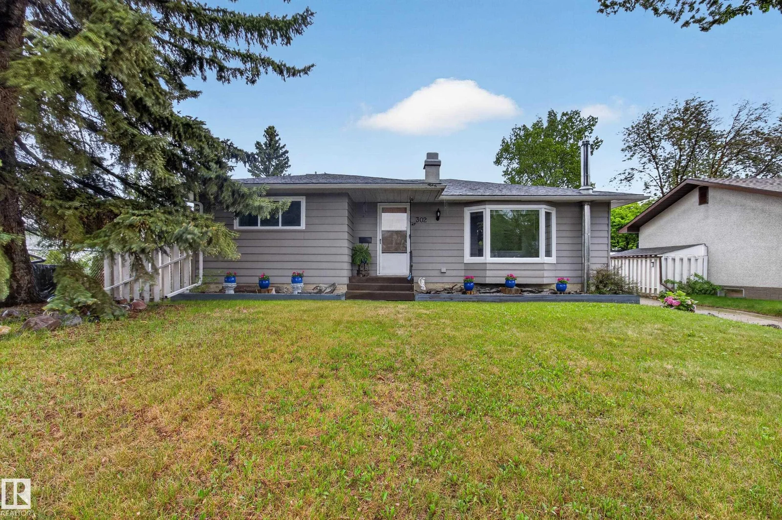 302 FIR ST, Sherwood Park - 4 bedroom Detached Single Family for sale