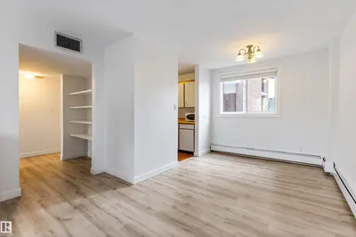 Interior photo 2 of #206 11011 86 AV NW