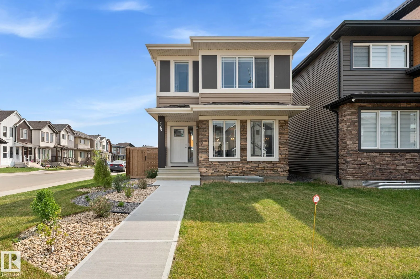 17355 6 ST NE, Edmonton - 3 bedroom Detached Single Family for sale