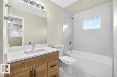 Interior photo 3 of 1815 42 ST NW