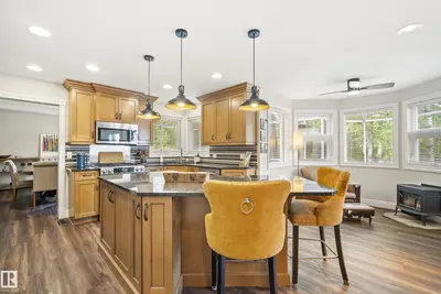 Interior photo 4 of #210 50470 RGE RD 234 NW