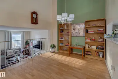 Interior photo 3 of 5626 19A AV NW