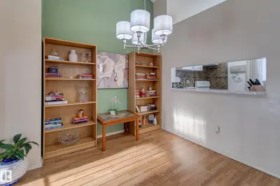 Interior photo 4 of 5626 19A AV NW