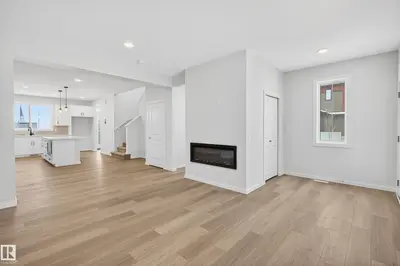 Interior photo 4 of 17203 3 ST NW