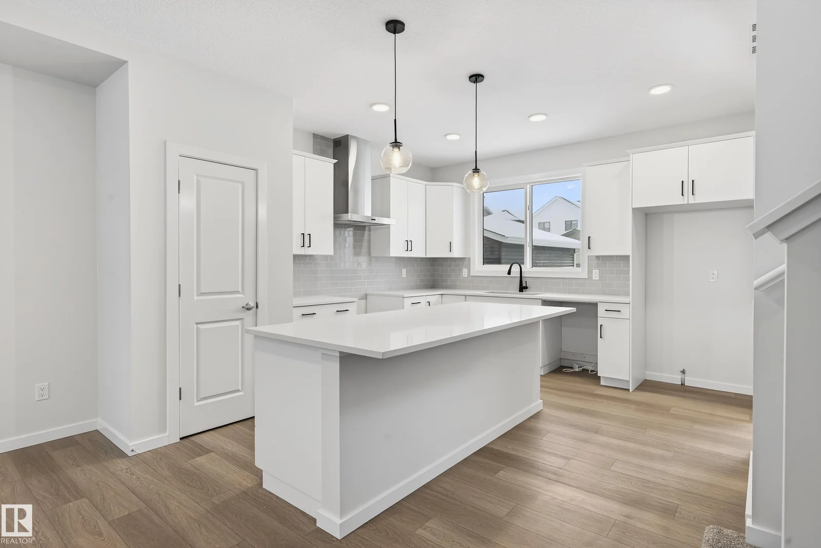17203 3 ST NW, Edmonton - 3 bedroom Detached Single Family for sale