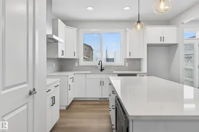 Interior photo 1 of 17203 3 ST NW