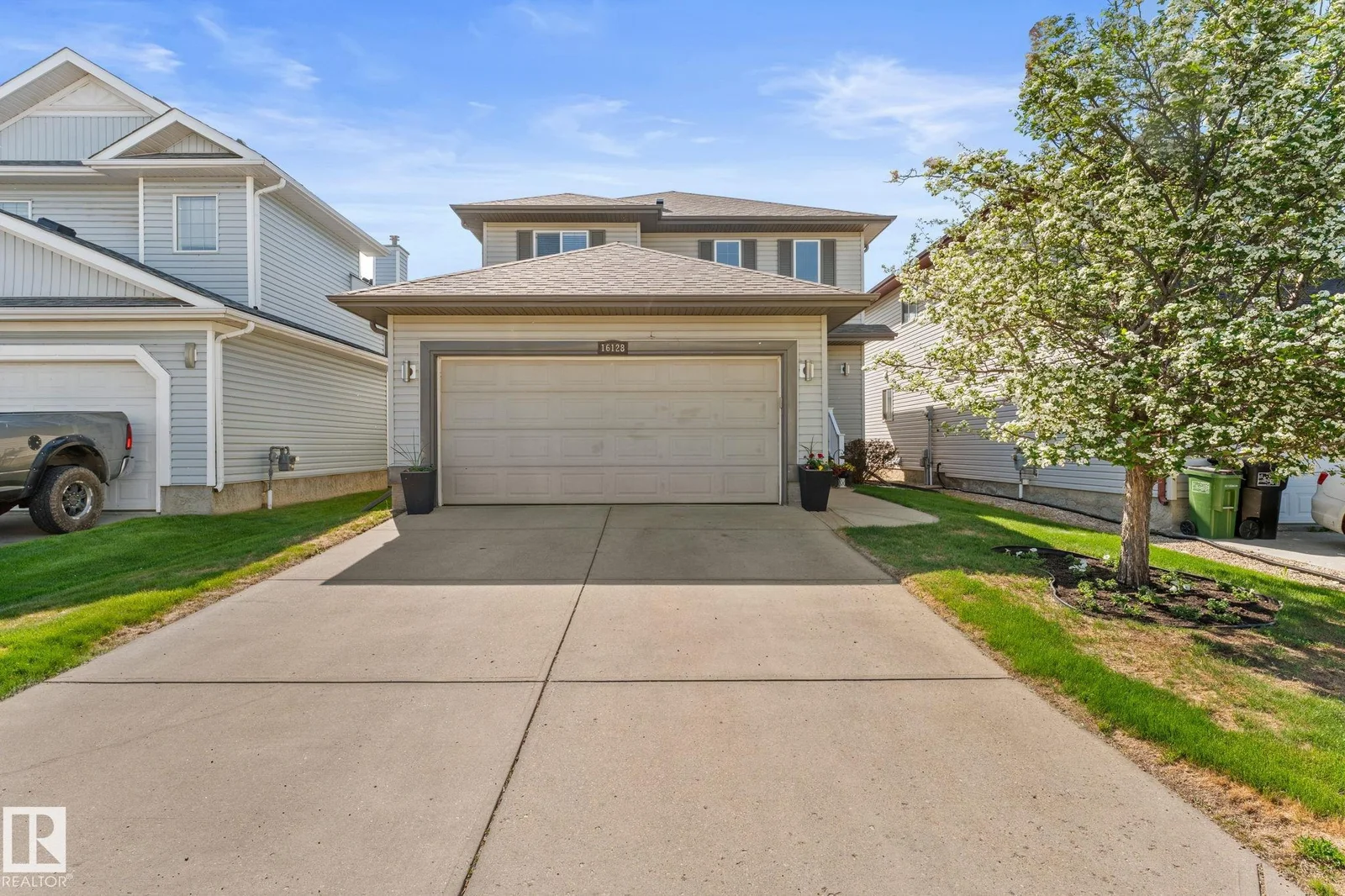 16128 130 ST NW NW, Edmonton - 3 bedroom Detached Single Family for sale