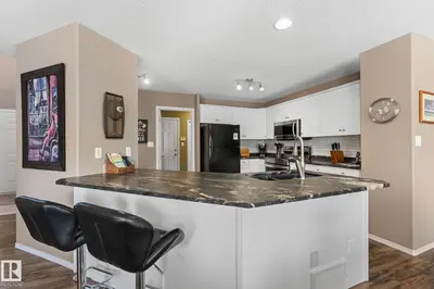 Interior photo 4 of 16128 130 ST NW NW