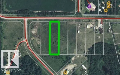 642 56315 RR 112A, Rural St. Paul County - $110,000