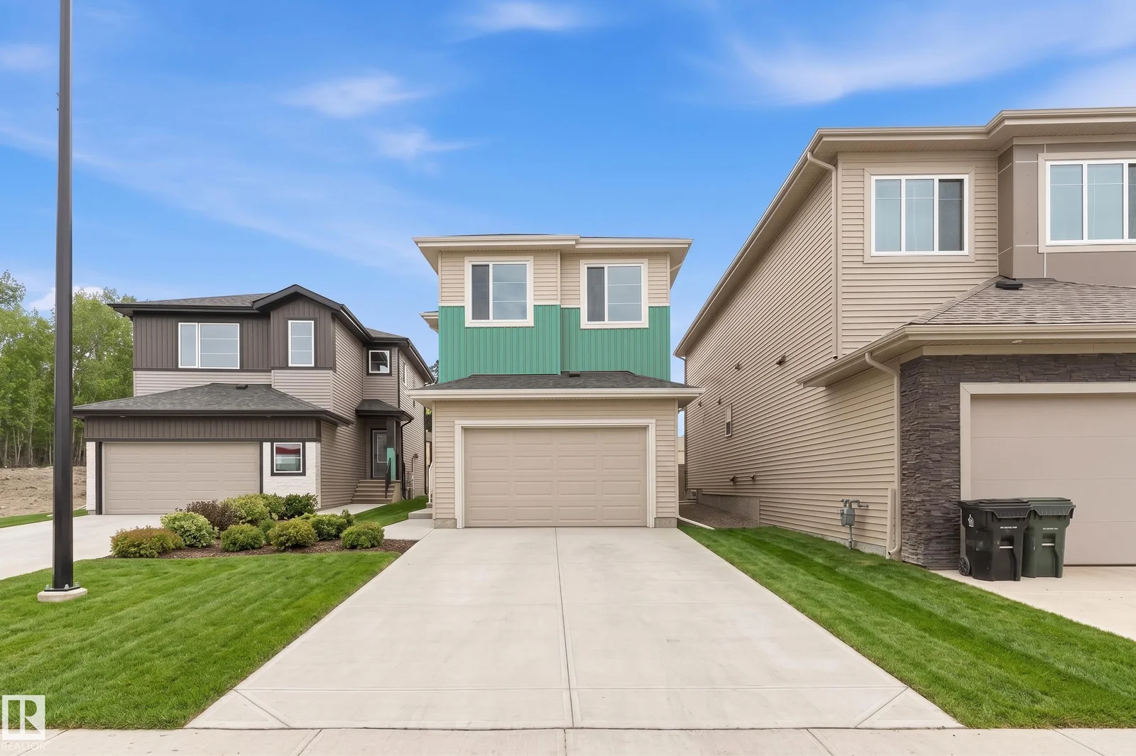 18 MEADOWGROVE LANDING, Spruce Grove - 4 bedroom Detached Single Family for sale