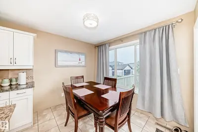 Interior photo 1 of 15529 47A ST NW