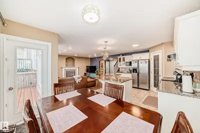 Interior photo 2 of 15529 47A ST NW