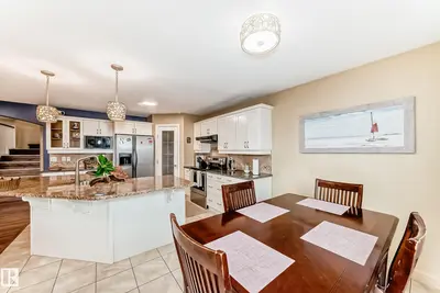 Interior photo 3 of 15529 47A ST NW