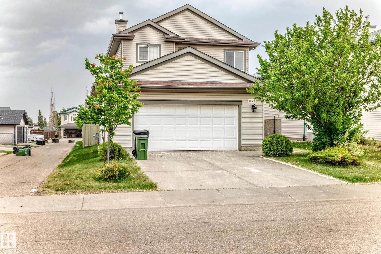 15529 47A ST NW, Edmonton - 3 bedroom Detached Single Family for sale