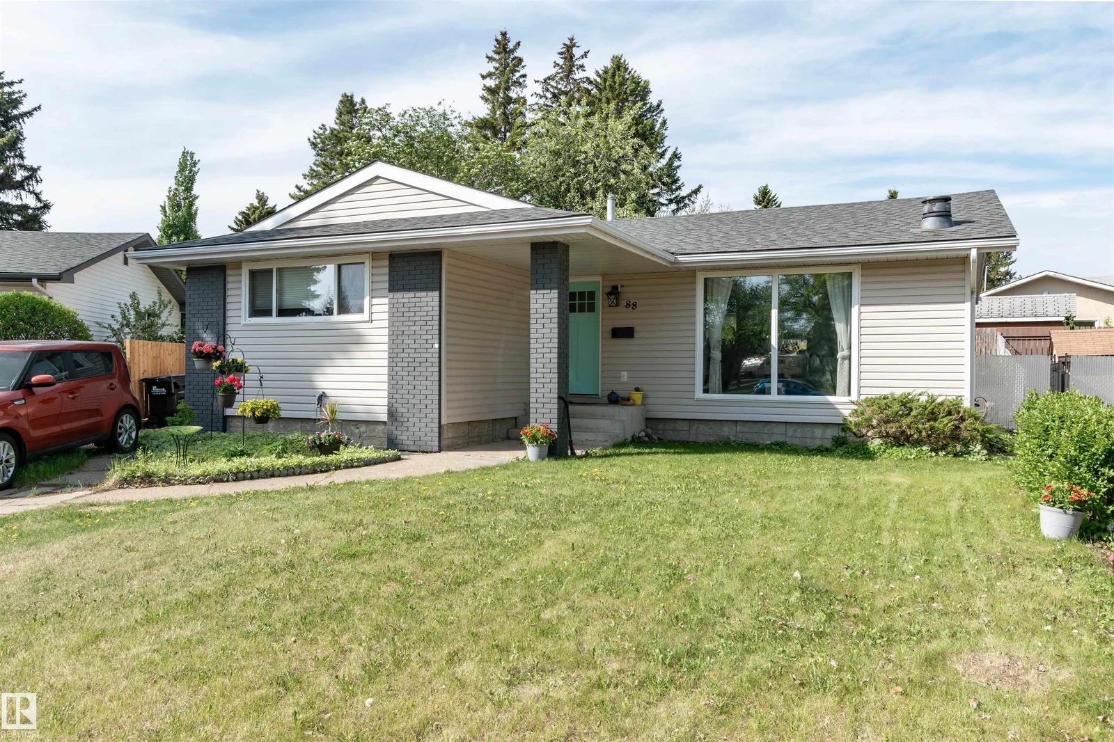 88 CIRCLEWOOD DR, Sherwood Park - 4 bedroom Detached Single Family for sale