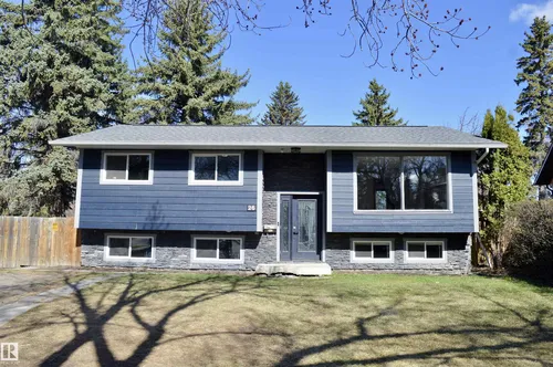 26 GREENWOOD WY, Sherwood Park - $499,990