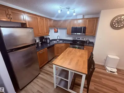 Interior photo 3 of #5319 7335 SOUTH TERWILLEGAR DR NW