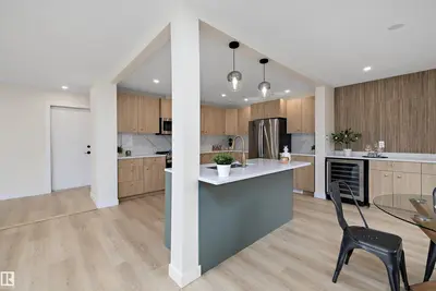 Interior photo 2 of 3515 105B ST NW
